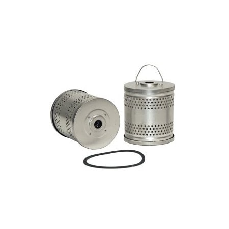 Wix Filters Oil Filter 51010